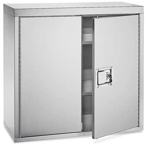 stainless steel wall mount cabinets|stainless steel hanging cabinet price.